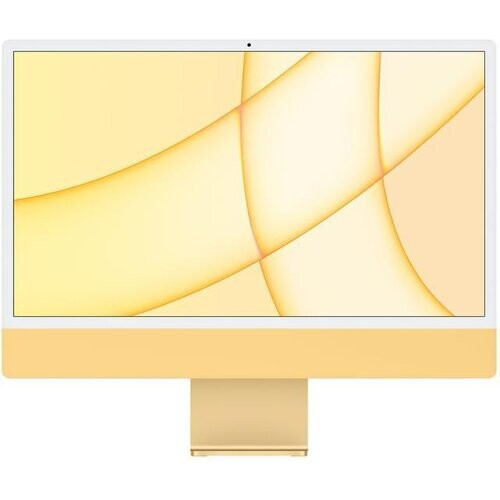 iMac 24" (Mitte-2021) M1 3,2 GHz - SSD 1 TB - 8GB ...