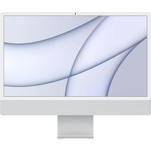 iMac 24" (Mitte-2021) M1 3,2 GHz - SSD 256 GB - ...