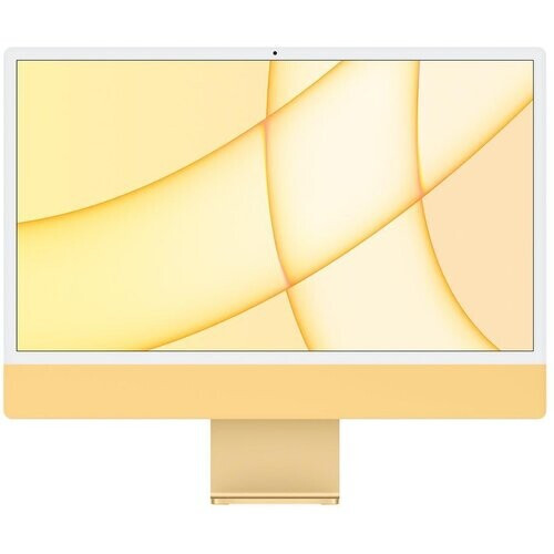 iMac 24" (Mitte-2021) M1 3,2 GHz - SSD 256 GB - ...