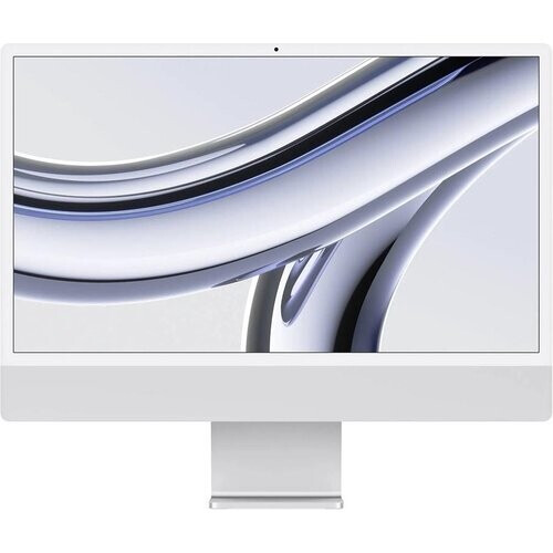 iMac 24" (Mitte-2021) M1 3,2 GHz - SSD 256 GB - ...