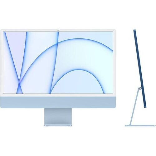 iMac 24" (Mitte-2021) M1 3,2 GHz - SSD 512 GB - ...