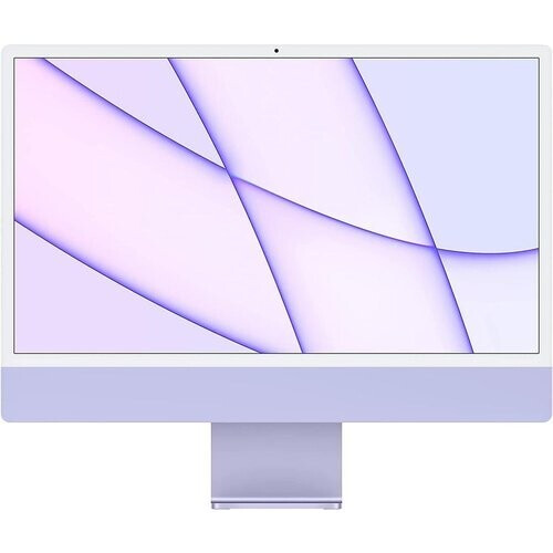 iMac 24" (Mitte-2021) M1 3,2 GHz - SSD 512 GB - ...
