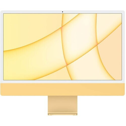 iMac 24" (Mitte-2021) M1 3.2 GHz - SSD 512 GB - ...