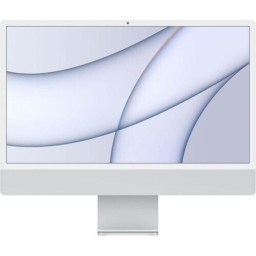 iMac 24" (Mitte-2021) M1 3,2 GHz - SSD 512 GB - ...