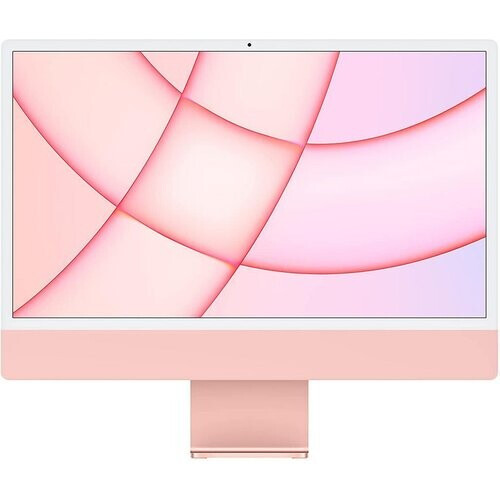 iMac 24" (Principios del 2021) M1 3,1 GHz - SSD ...