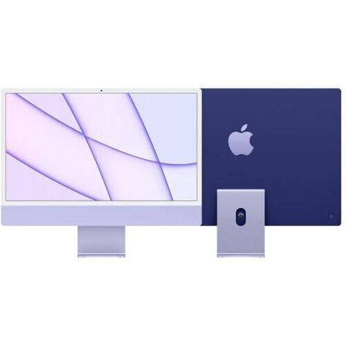 iMac 24" (Principios del 2021) M1 3.2 GHz - SSD 1 ...