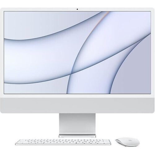 iMac 24" (Principios del 2021) M1 3,2 GHz - SSD ...