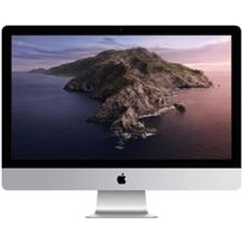 iMac 27" 5K (Mediados del 2020) Core i9 3,6 GHz - ...
