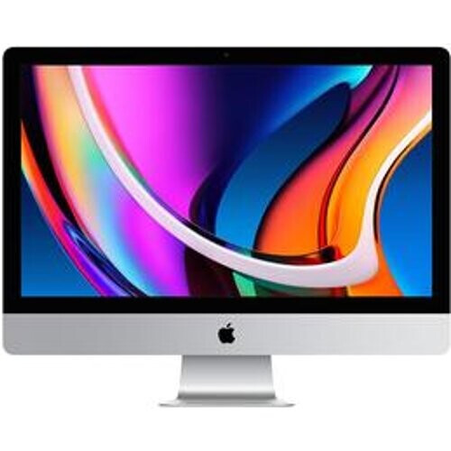iMac 27" 5K (Mediados del 2020) Core i7 3.8 GHz - ...