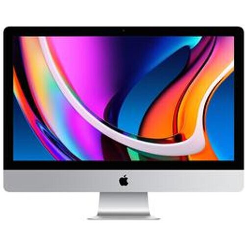 iMac 27 "5K (mediados de 2020) Core i9 3.6 GHz - ...