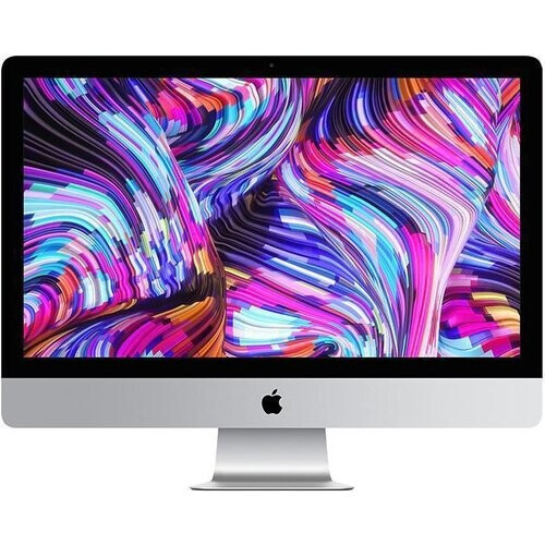 iMac 27" 5K (Début 2019) Core i9 3,6 GHz - SSD ...