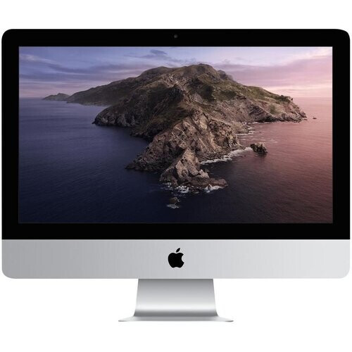 iMac 27" 5K (Ende 2015) Core i7 4 GHz - SSD 128 GB ...