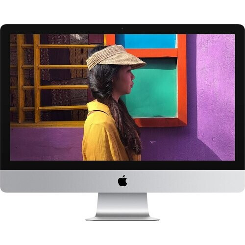 iMac 27" 5K (Mediados del 2017) Core i5 3,8 GHz - ...