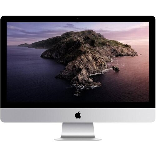 iMac 27" 5K (Mediados del 2017) Core i7 4,2 GHz - ...