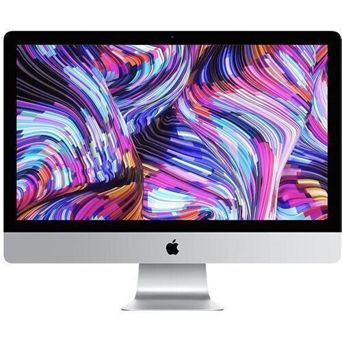 iMac 27" Retina 5K Core i5 3.4Ghz - SSD 240Go - ...