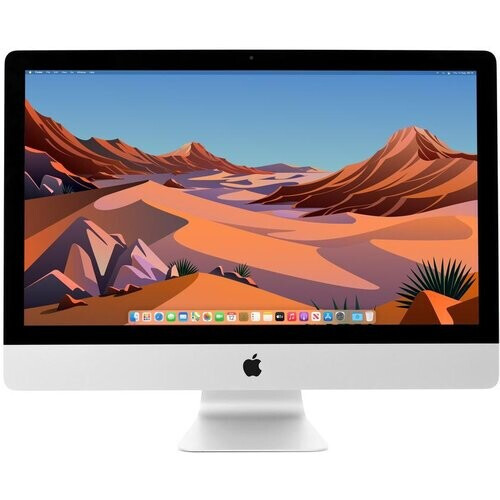 iMac 27" 5K (Mi-2017) Core i5 3,8 GHz - SSD 512 Go ...