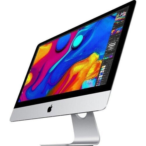 A1419 27" 5K (2017) i5 3,8 GHz - SSD 28 GB + HDD 2 ...