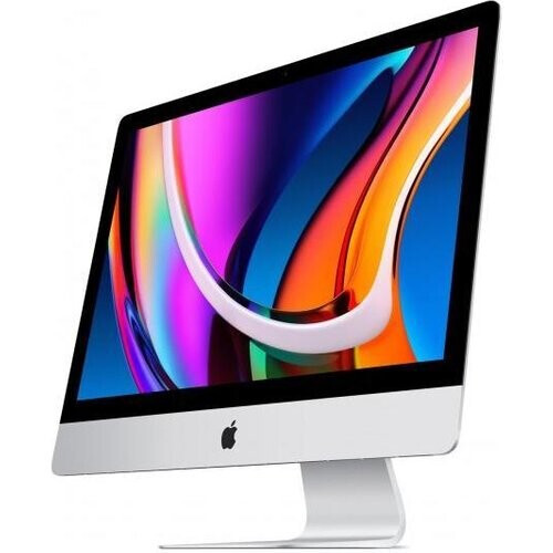 iMac 27" 5K (Mitte-2017) Core i7 4,2 GHz - HDD 2 ...