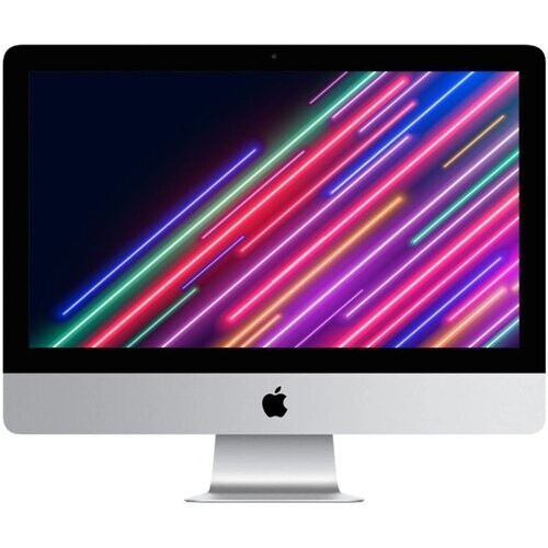 iMac 27" 5K (Mitte-2017) Core i7 4,2 GHz - SSD 1 ...