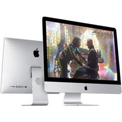 A1419 27" 5K (2017) i7 4,2 GHz - SSD 512 GB - 32GB ...