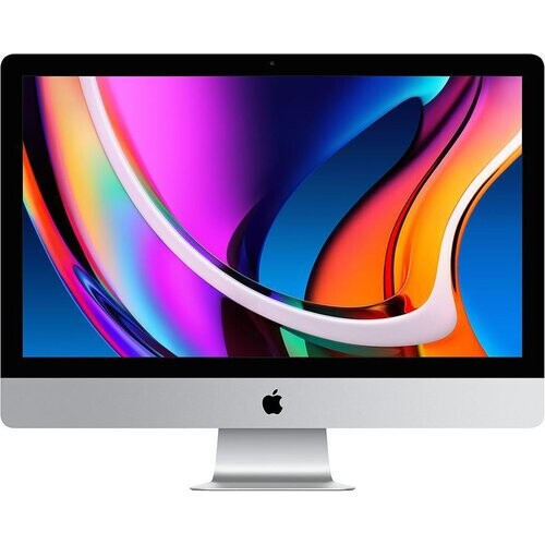 iMac 27" 5K (Mitte-2020) Core i5 3.1 GHz - SSD 256 ...