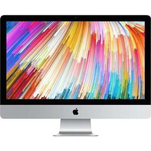 iMac 27" core i5 3.4 GHz - HDD 1 To - RAM 8 Go ...