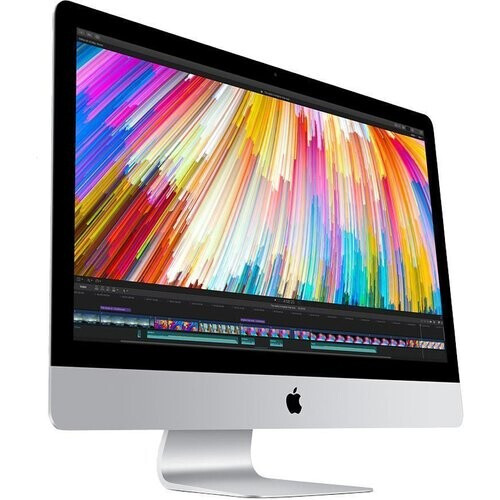 iMac 27" Retina Core i5-7600K 3,8 GHz - HDD 2 To - ...