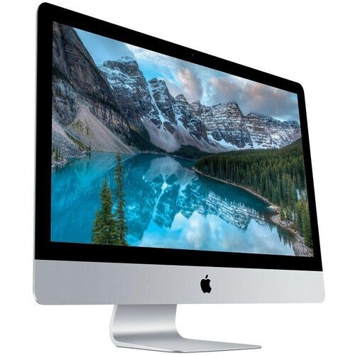 iMac 27" 5K (Mi-2020) Core i7 3,8GHz - SSD 1 To - ...