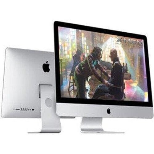 iMac 27" 5K (Mi-2017) Core i7 4,2GHz - SSD 1 To - ...