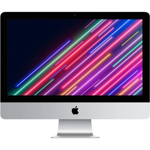 iMac 27" 5K (Mi-2017) Core i7 4,2GHz - SSD 1 To - ...