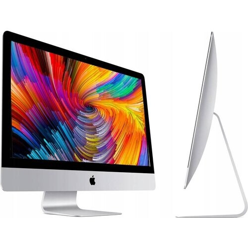 iMac 27" 5K (Début 2019) Core i9 3,6 GHz - SSD 2 ...