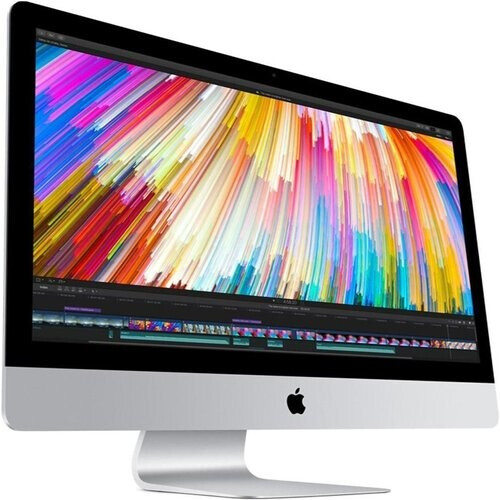 iMac 27 "(Ende 2013) Core i5 3,4 GHz - 1000 GB SSD ...