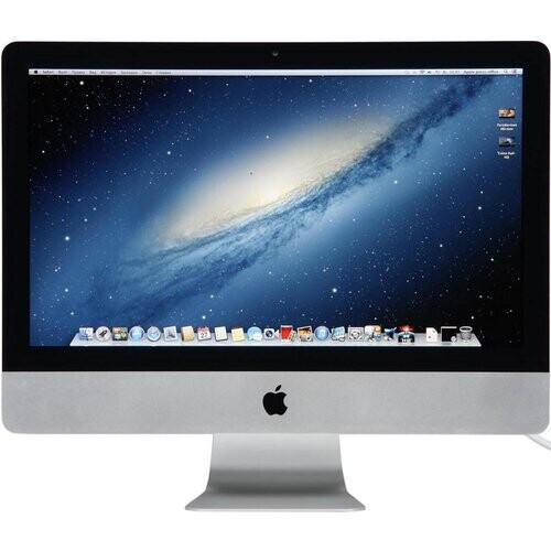 iMac 27" (Finales del 2012) Core i5 2,9 GHz - SSD ...