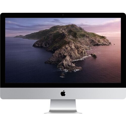 The iMac "Core i5" 3.1 27-Inch Aluminum (Retina ...