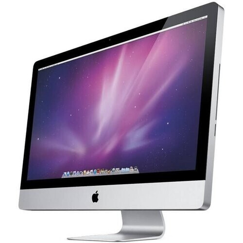 iMac 27" Core i5 3.4 GHz - SSD 256GB - RAM 8GB ...
