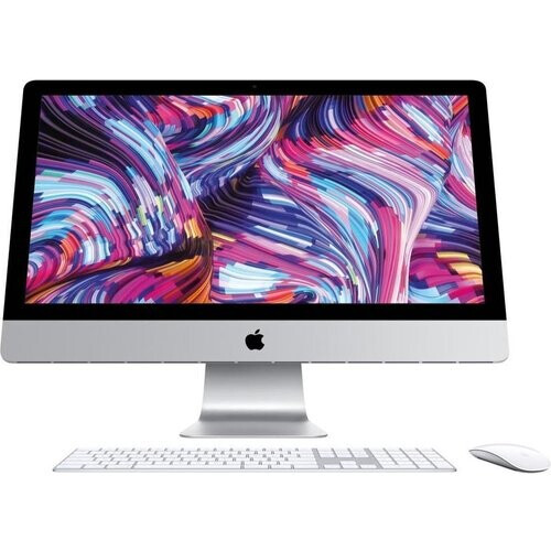 iMac 27" Retina (2019) Core i5-8500 3.8GHz - HDD ...