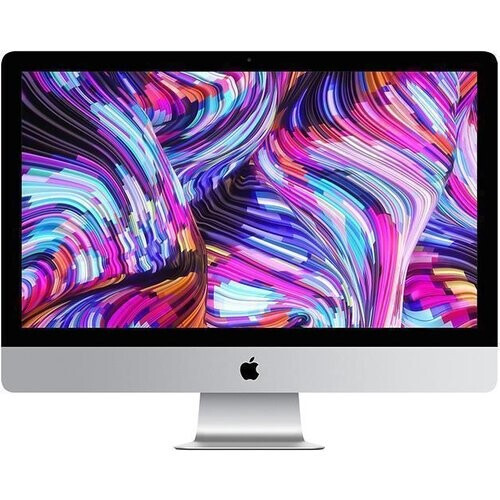 iMac 27 "5K (Late 2015) Core i5 3,2 GHz - HDD 1 TB ...