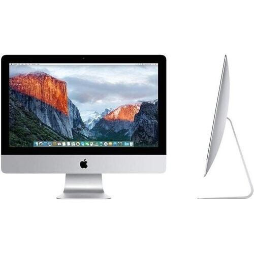 iMac 27" Retina (Late 2015) Core i5 3.2Ghz - SSD ...