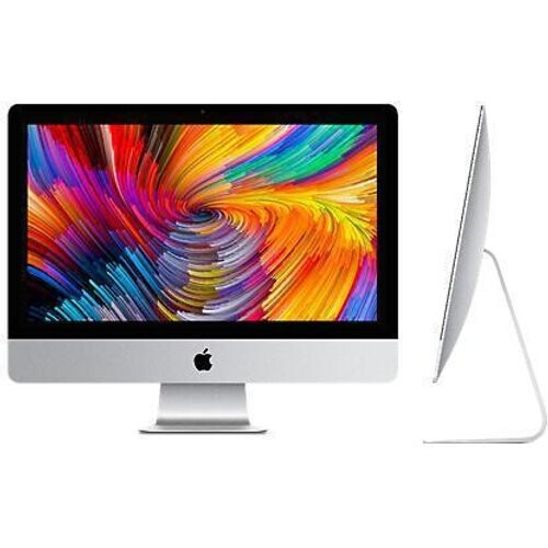 iMac 27-inch (Retina) 3.8GHZ - Core i5-7600K (Mid ...
