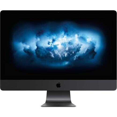 iMac Pro 27" 5K (Ende 2017) Xeon W 3 GHz - SSD 1 ...