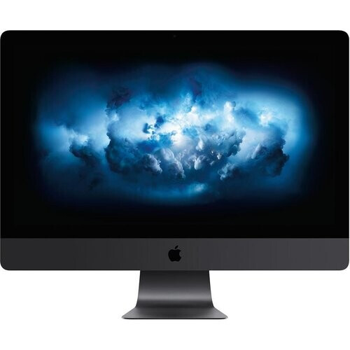 iMac Pro 27" 5K (Ende 2017) Xeon W 3,2 GHz - SSD 1 ...