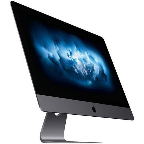 iMac Pro 27" 5K (Ende 2017) Xeon W 3,2 GHz - SSD 1 ...