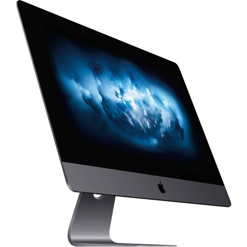 iMac Pro 27" 5K (Fin 2017) Xeon W 2,3 GHz - SSD ...