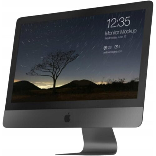 iMacPro1,1 27" 5K (2017) Intel Xeon 2,5 GHz - SSD ...