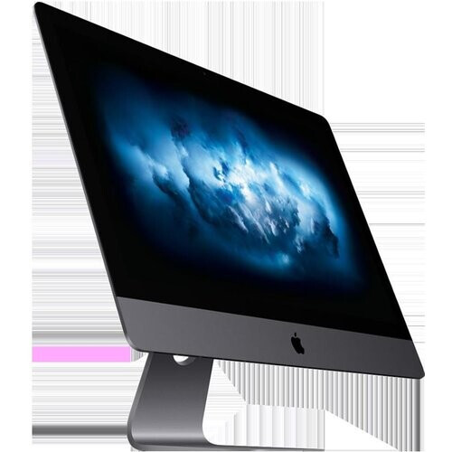 iMac Pro 27" 5K (Finales del 2017) Xeon W 3 GHz - ...