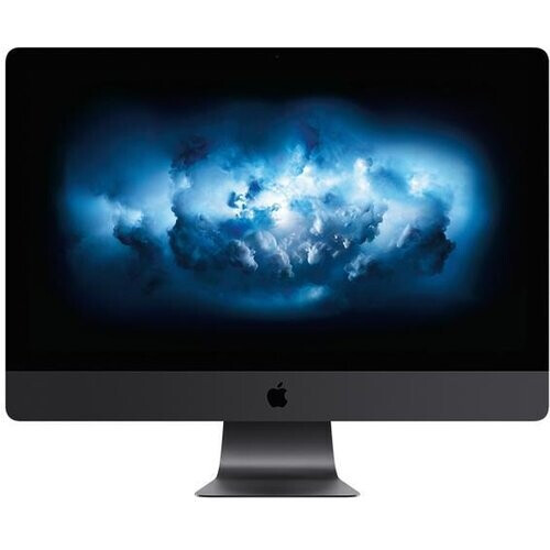 iMac Pro 27" 5K (Finales del 2017) Xeon W 3,2 GHz ...