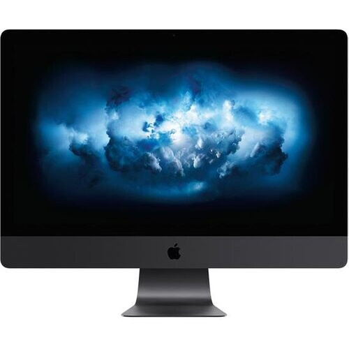 iMac Pro 27" 5K (Finales del 2017) Xeon W 3,2 GHz ...