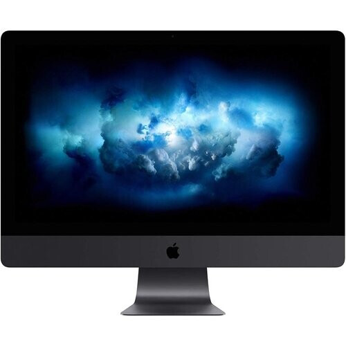 iMac Pro 27-inch Retina (Late 2017) Xeon W 2.3GHz ...