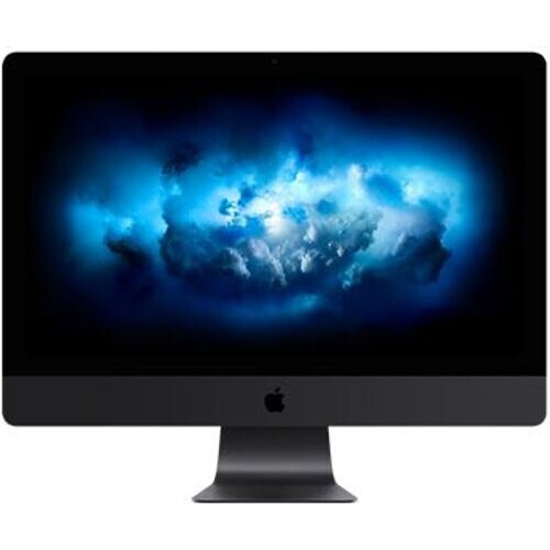 iMac Pro 27" Xeon W-2150B 3.0GHz - HDD 1TB - RAM ...