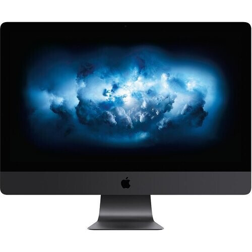 iMac Pro 27-inch Retina (Late 2017) Xeon W 3.2GHz ...